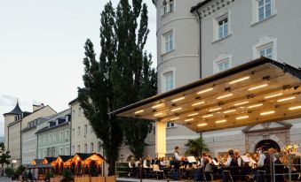 Apartmenthaus Nr 1
