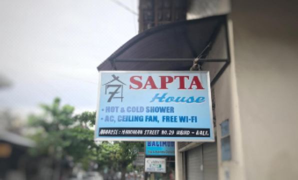 Sapta House - Housity