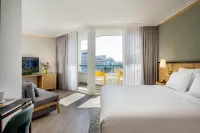 Vert Hotel Eilat by Afi Hotels Hotel a Eilat