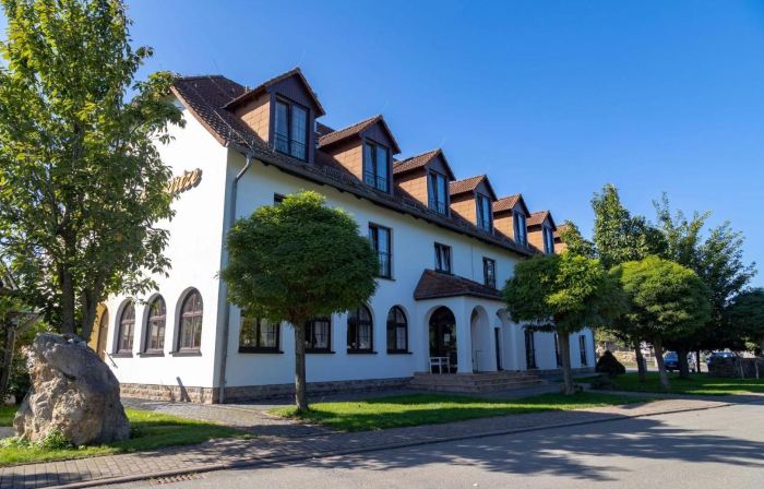Hotel Schwartze