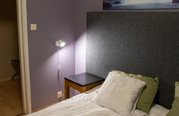 納特雷汽車旅館