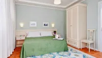 Medea Beach Resort Hotel a Capaccio