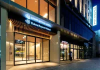 Daiwa Roynet Hotel Yamagata Ekimae Hotels in 