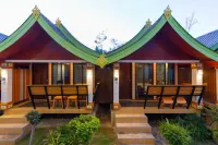 Coco Bella Hotel Hotel di Phi Phi Island