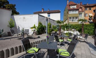 Relax Hotel & Spa Stuttgart