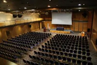 Ariston Hotel Hotels in Funes