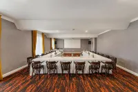 Stejarii Resort Hotels in Ineu