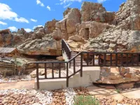 Kagga Kamma Nature Reserve فنادق في Cape Winelands