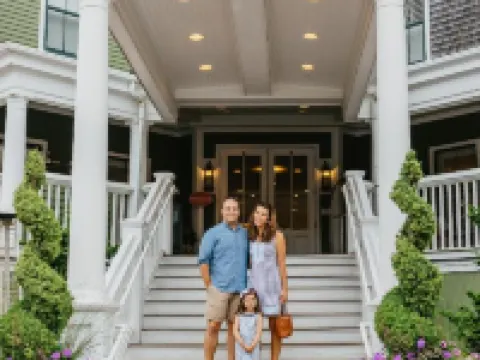 The Nantucket Hotel & Resort Hotels in Nantucket