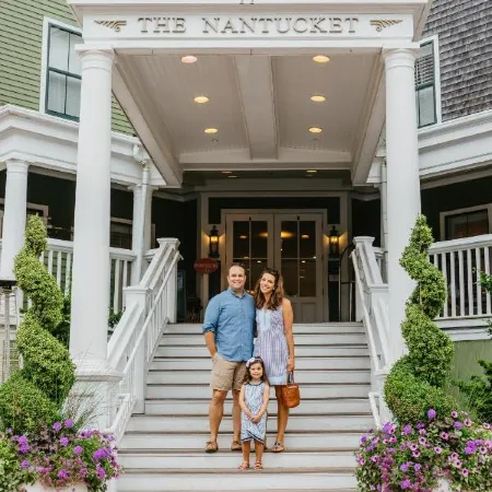 The Nantucket Hotel & Resort