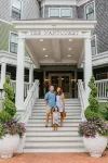 The Nantucket Hotel & Resort Hotel di Nantucket