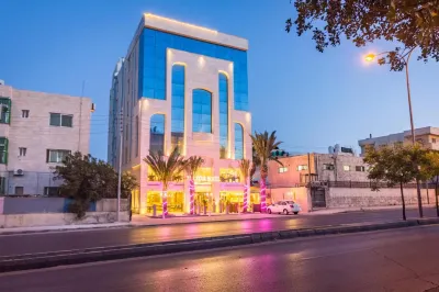 The Seventh Star Hotel Suites