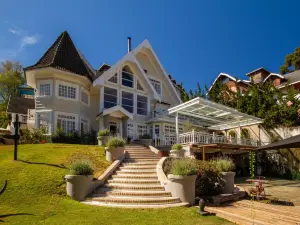 Secreto Boutique Hotel