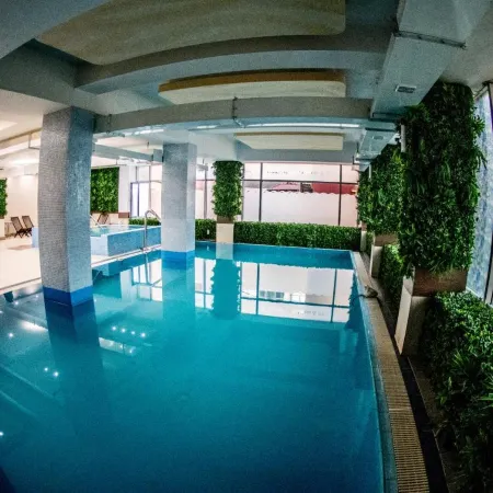 Hotel Nevis Wellness & Spa