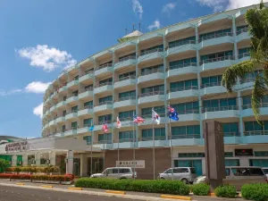 Palasia Hotel