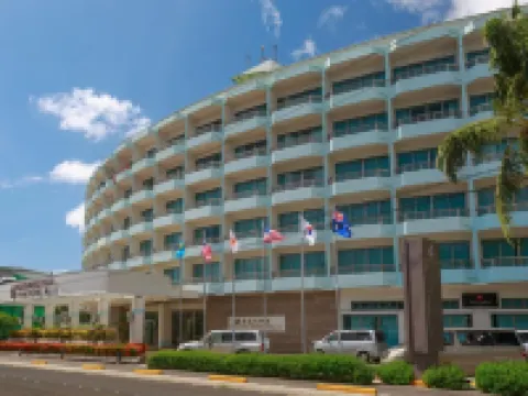 Palasia Hotel Hotel berhampiran Belau National Museum