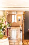 Drei Könige Hotel a Fluhli