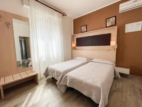 Hotel Alpino