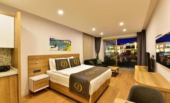 Jasmin Elite Residence & Spa
