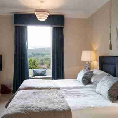 The Burgoyne - Stunning Hotel with Amazing Views and Impeccable Service Rooms
