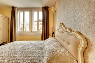 New Reiter Hotel Hotel a Venice-Lido