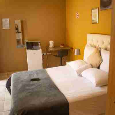 Josef Self Catering Rooms