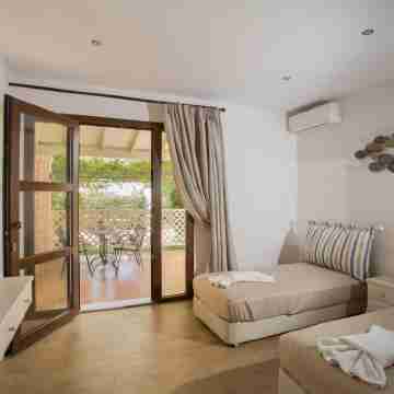 Spiti Prifti Apartments Rooms