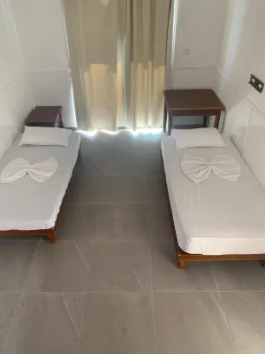 Flora Maria Hotel Các khách sạn ở Ayia Napa City Center