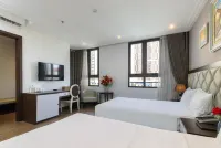 Yolo Wa Hotel Hotel a Hanoi