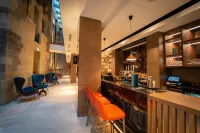 Clayton Hotel Glasgow City Hotel a Glasgow