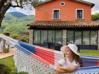 B&B Piana La Gatta Hotel a Cusano Mutri