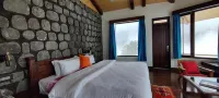 Casa Himalaya, Auli Hotels in Chamoli