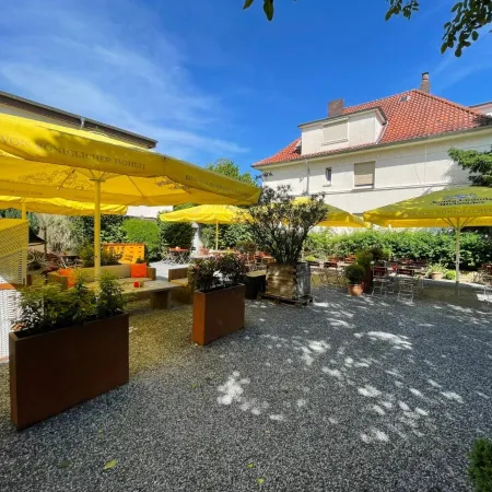 Hotel Pfennigskrug