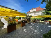 Hotel Pfennigskrug Hotels in Herford