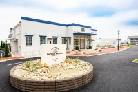Bayside Kanaya Hotels in Futtsu