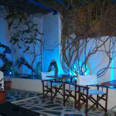 Princess Sissy Hotel Exterior