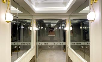Bursa Suites Apart Otel - Housity