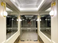 Bursa Suites Apart Otel - 4-Star