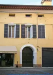 A Casa di Paola Suite Hotels in der Nähe von Missionari Saveriani