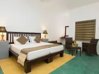 Kassapa Lions Rock Hotels in Matale