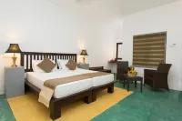 Kassapa Lions Rock Hotels in 