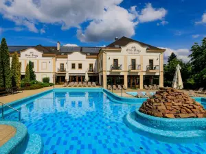 Hotel Villa Völgy Wellness & Konferencia