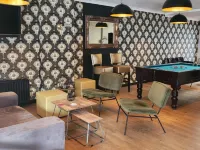 Hotel Royal Zelzate Hotel a Lokeren