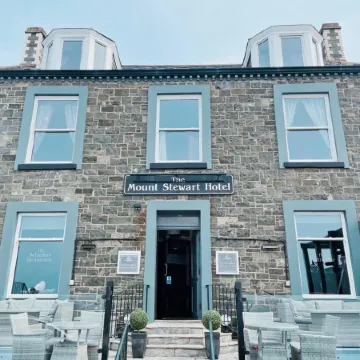 Mount Stewart Hotel