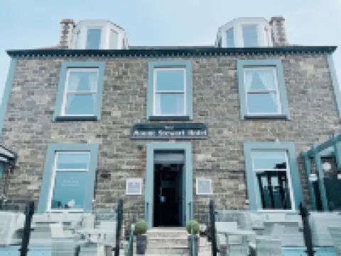 Mount Stewart Hotel Hotels in Portpatrick
