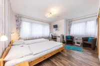 Pension Wittgensteiner Schweiz Hotels in Bad Laasphe