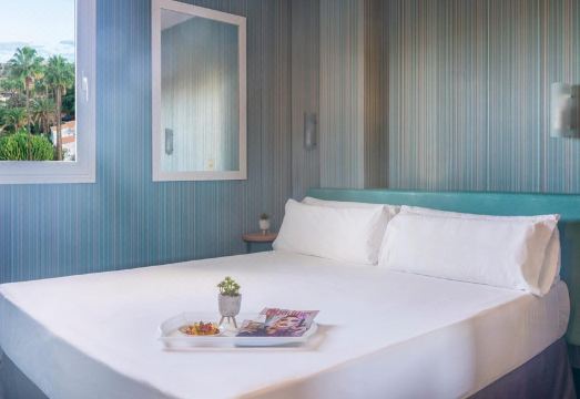 악셀 비치 마스팔로마스 - 어덜츠 온리