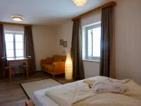 Berghotel Franzenshöhe Hotels in Sulden