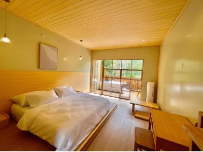 Kireina Resort