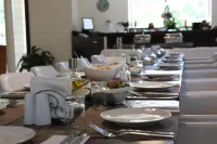 Lavender Boutique Hotel - breakfast